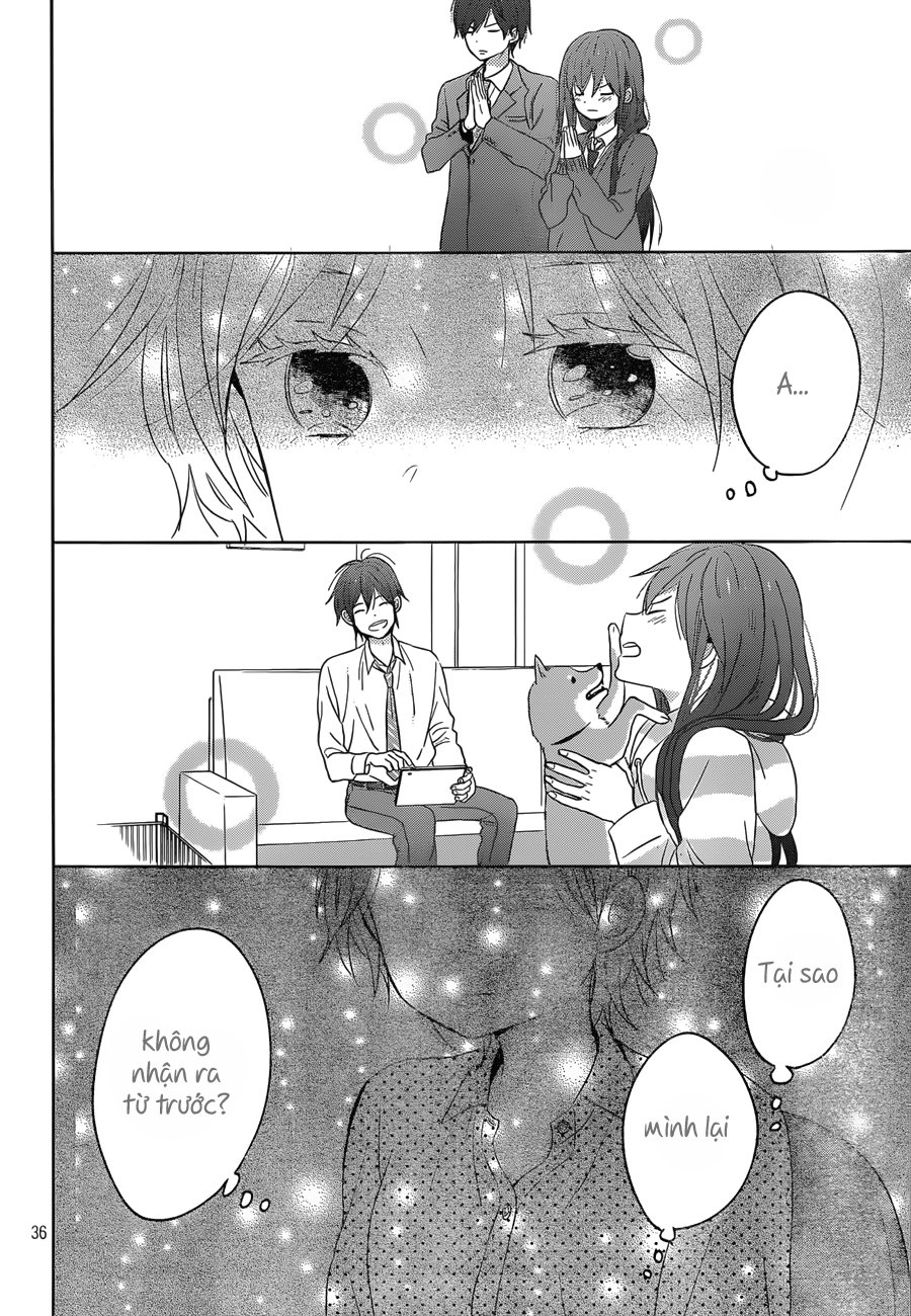 Taiyou No Ie Chapter 46 - Trang 2