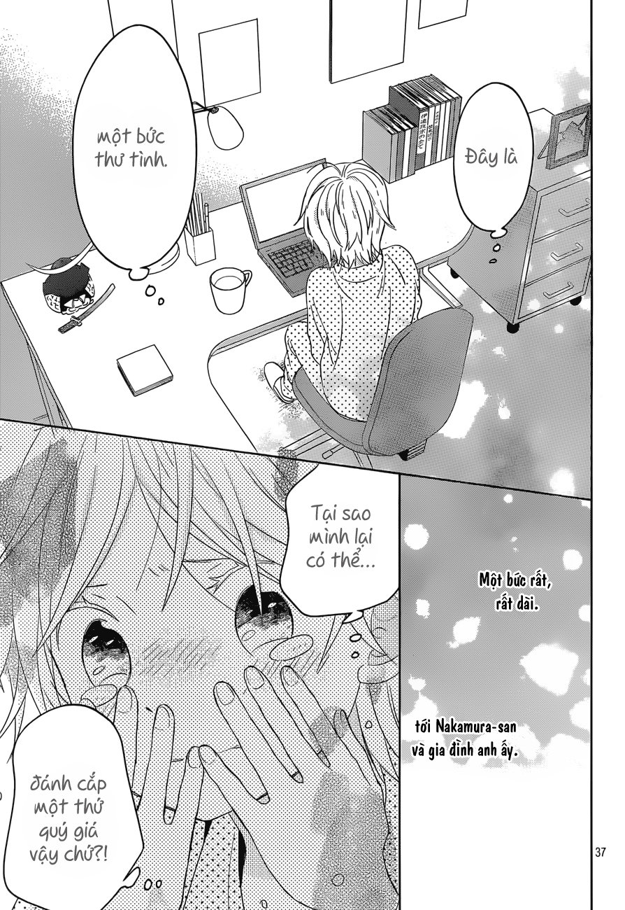 Taiyou No Ie Chapter 46 - Trang 2