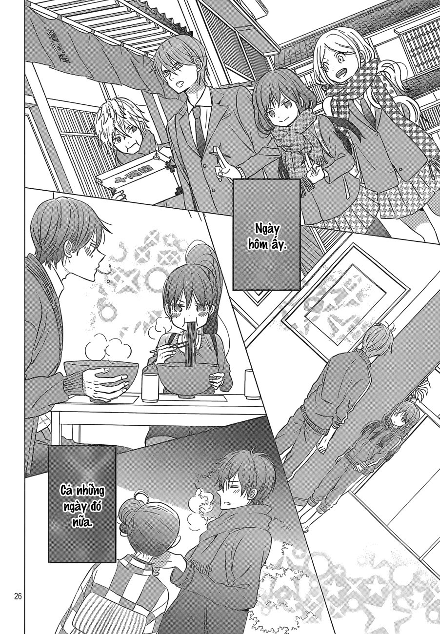 Taiyou No Ie Chapter 43 - Trang 2