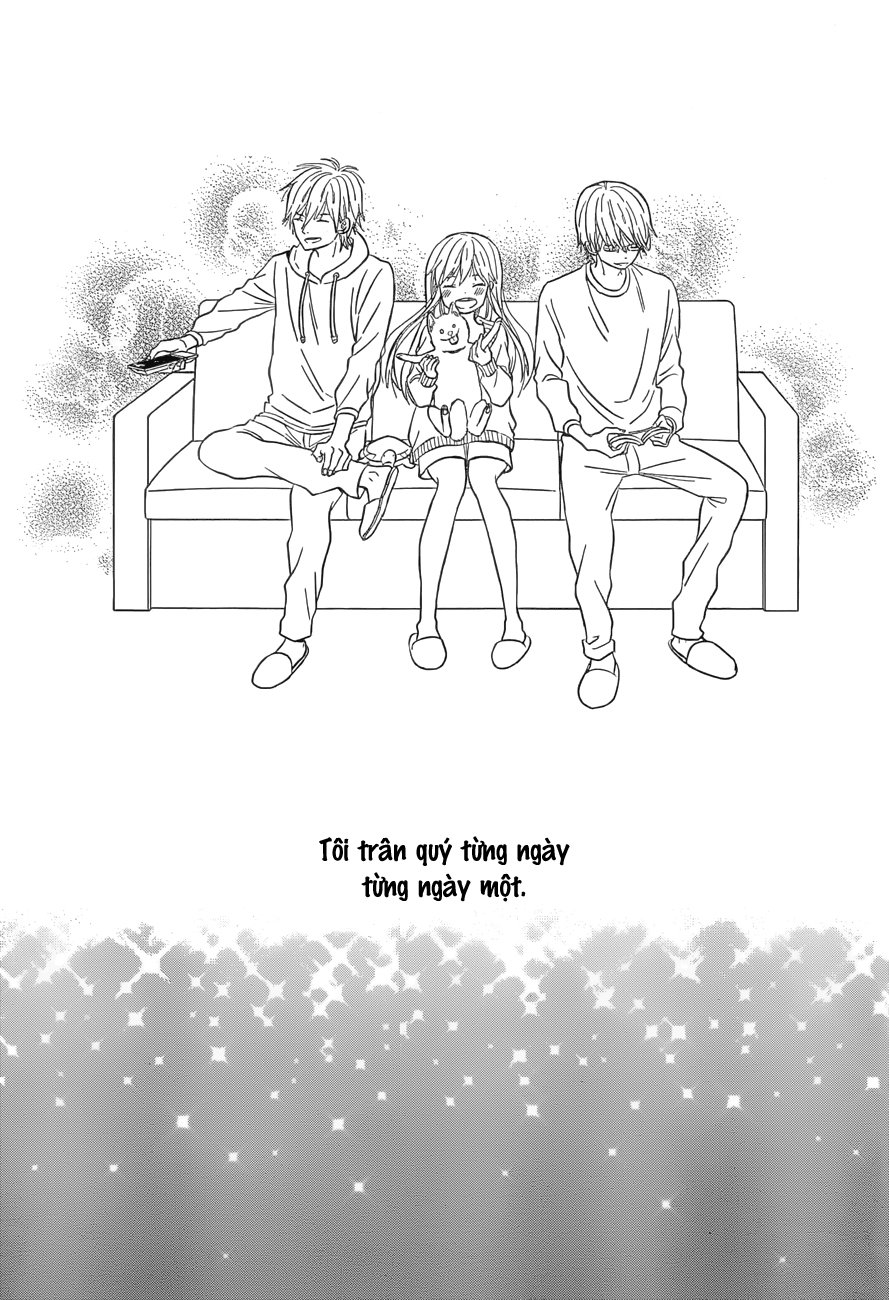 Taiyou No Ie Chapter 43 - Trang 2