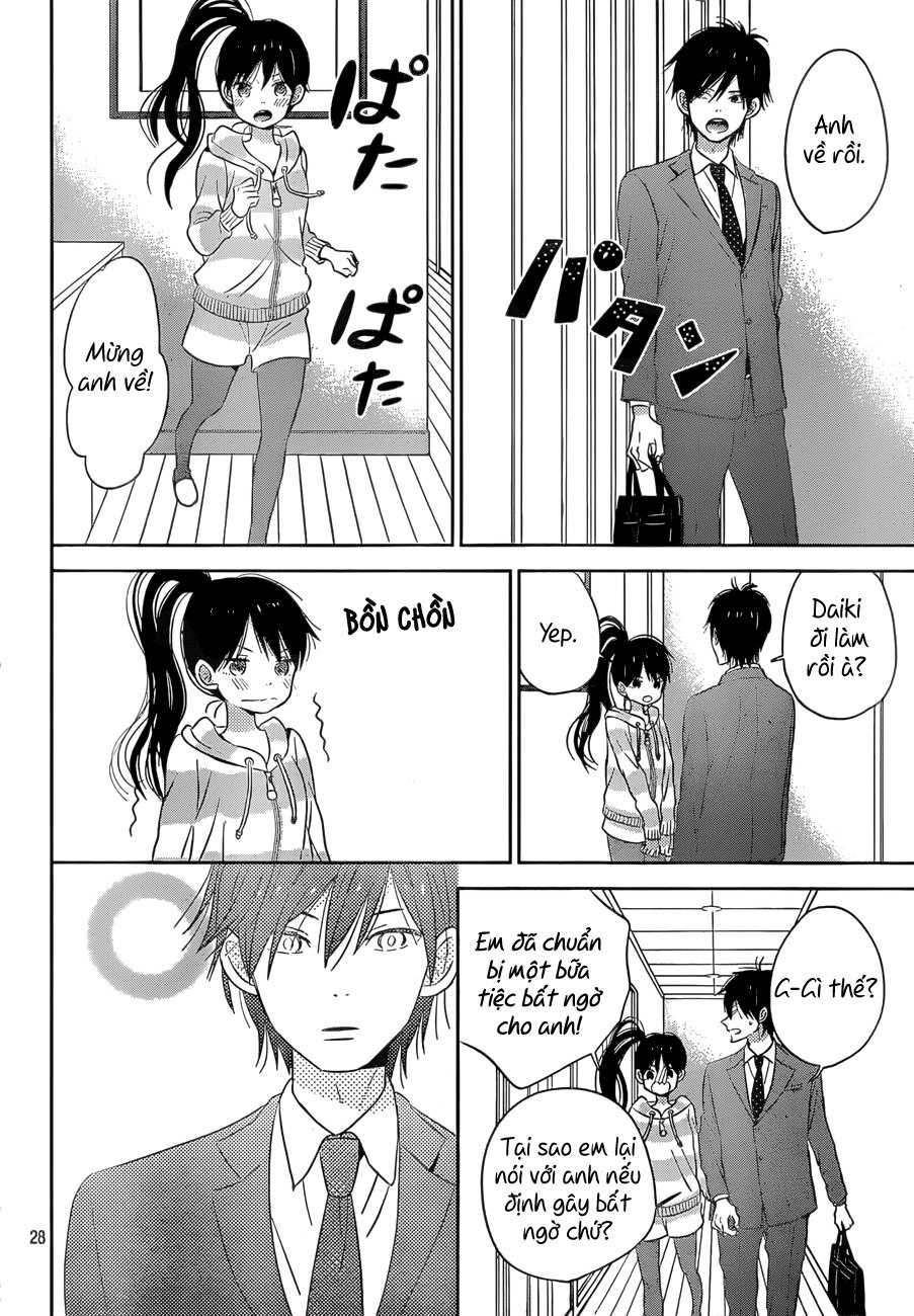 Taiyou No Ie Chapter 43 - Trang 2