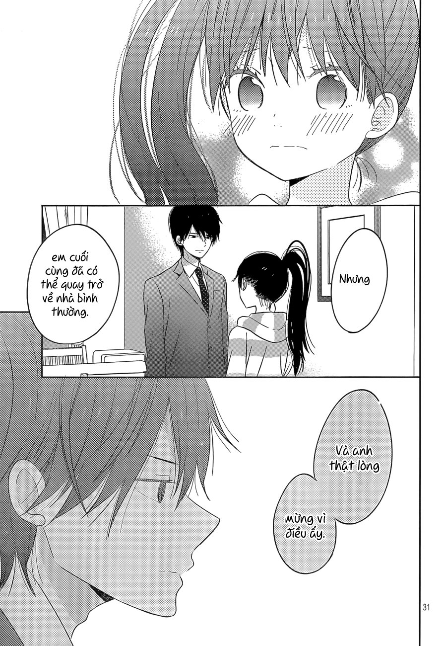 Taiyou No Ie Chapter 43 - Trang 2