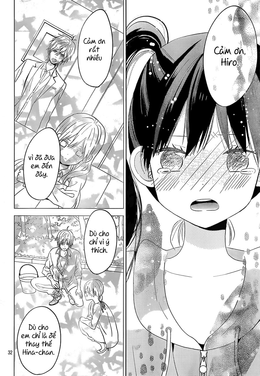 Taiyou No Ie Chapter 43 - Trang 2