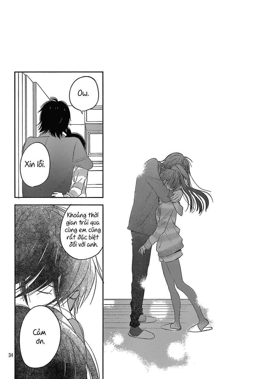 Taiyou No Ie Chapter 43 - Trang 2