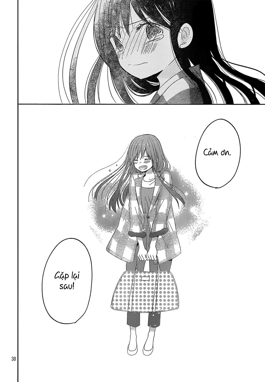 Taiyou No Ie Chapter 43 - Trang 2