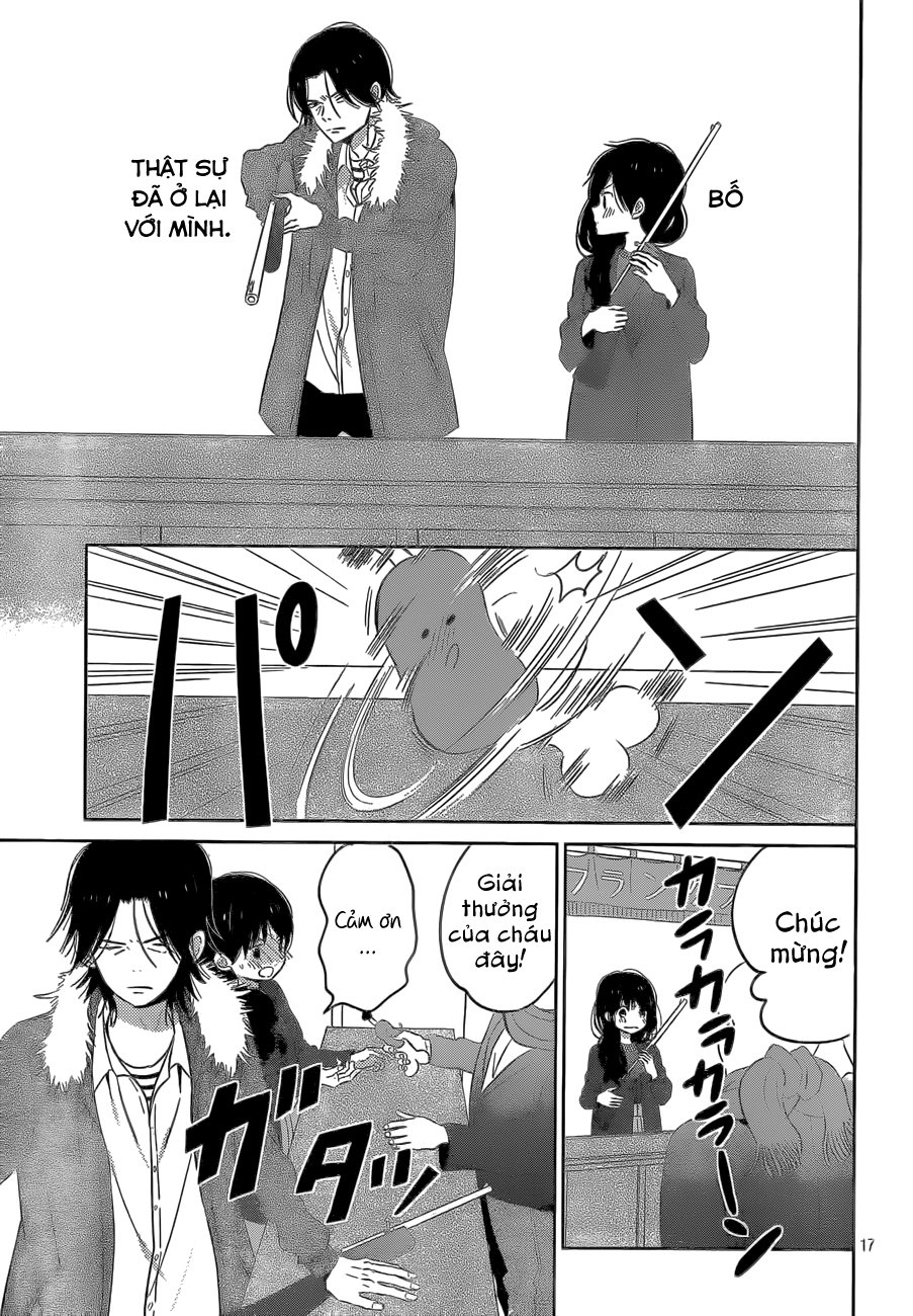 Taiyou No Ie Chapter 42 - Trang 2