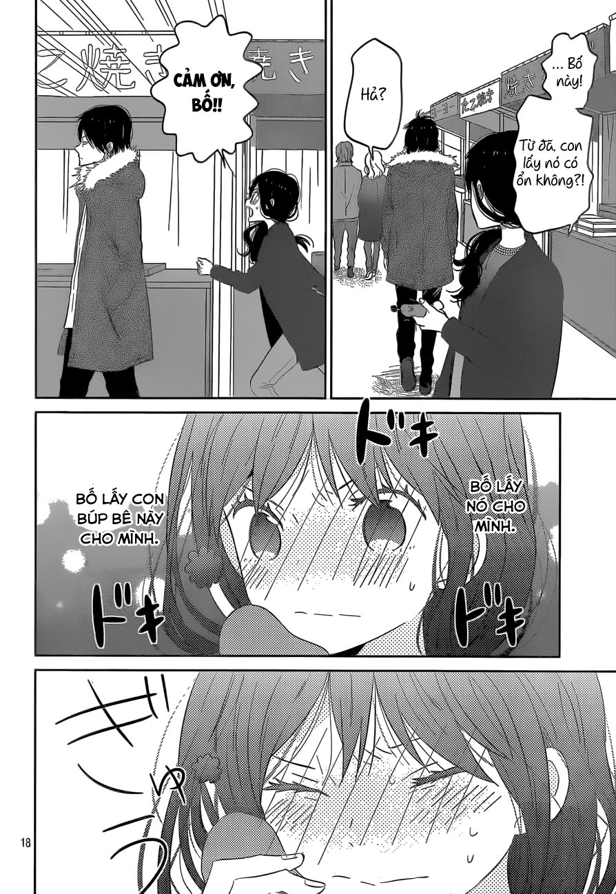 Taiyou No Ie Chapter 42 - Trang 2