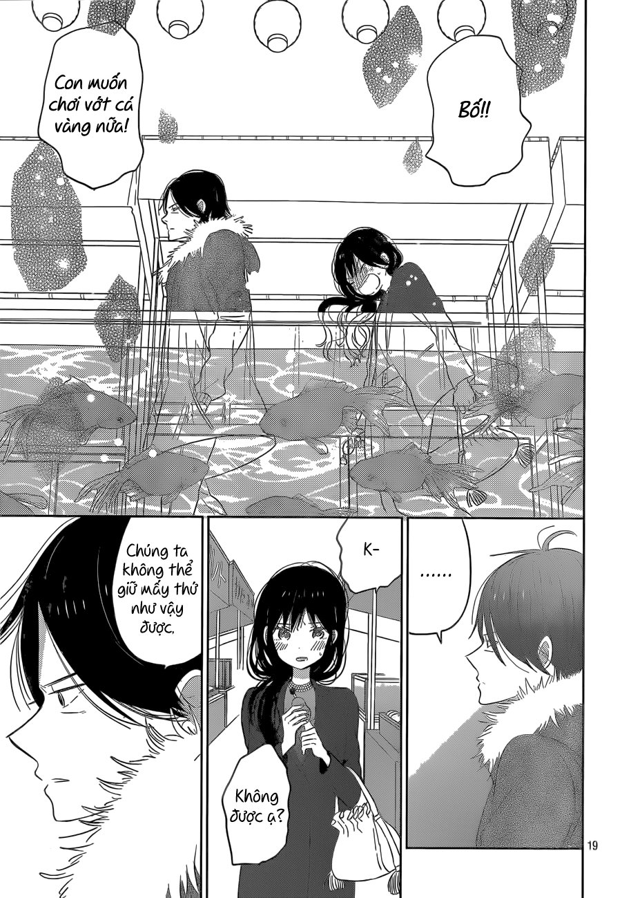 Taiyou No Ie Chapter 42 - Trang 2