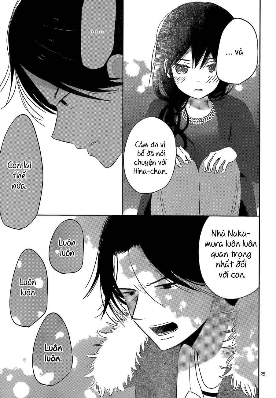 Taiyou No Ie Chapter 42 - Trang 2