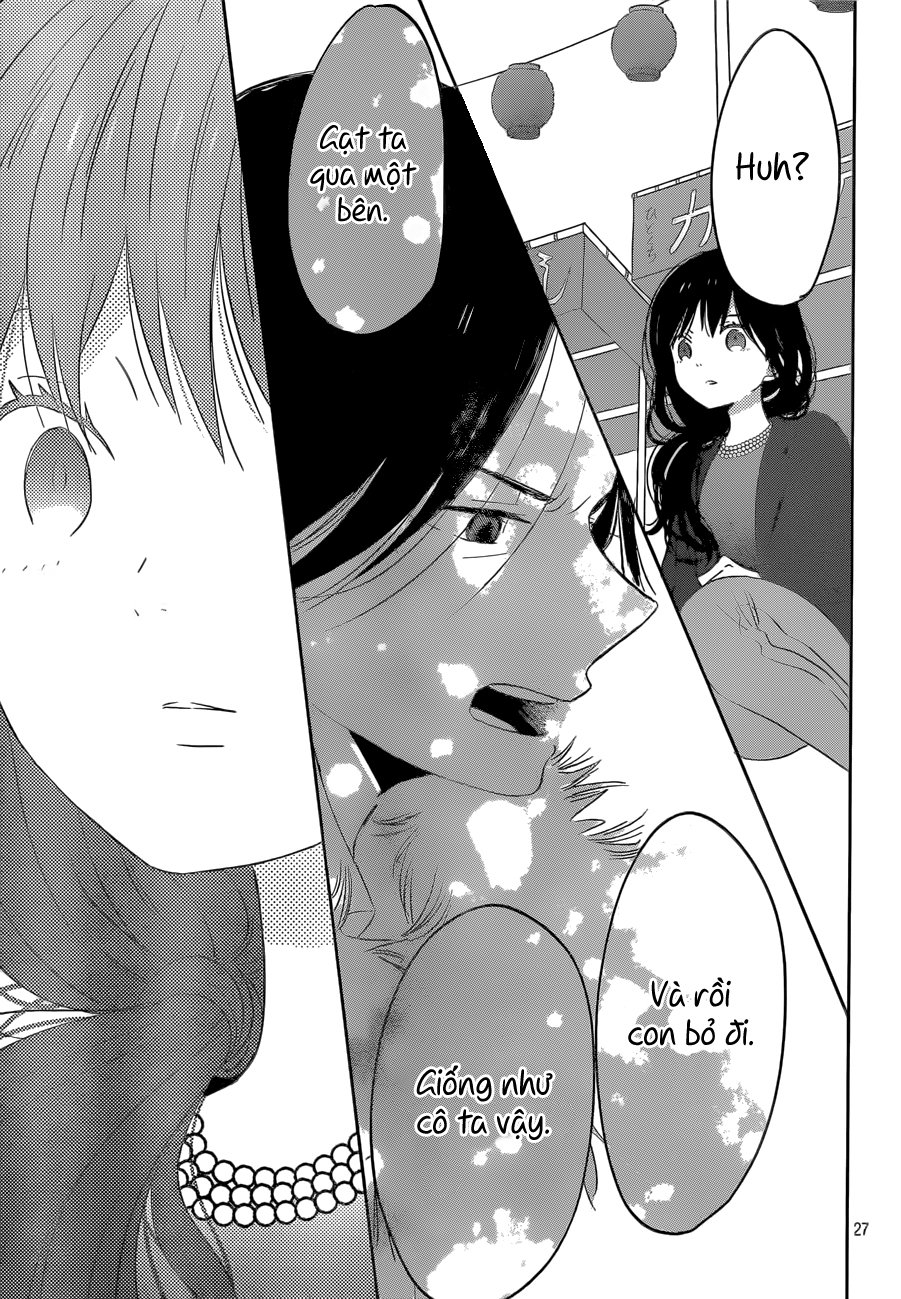 Taiyou No Ie Chapter 42 - Trang 2