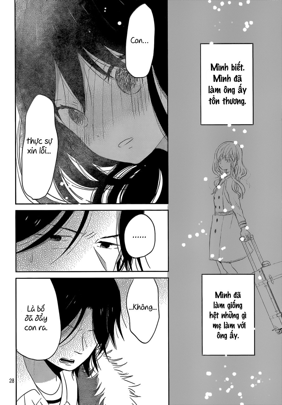 Taiyou No Ie Chapter 42 - Trang 2