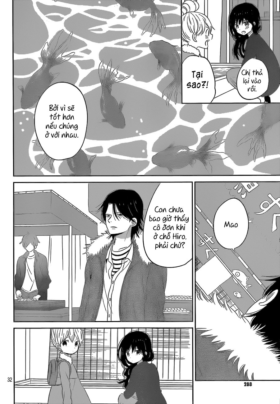 Taiyou No Ie Chapter 42 - Trang 2