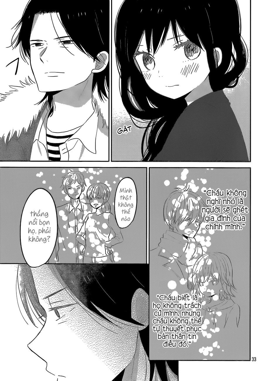 Taiyou No Ie Chapter 42 - Trang 2