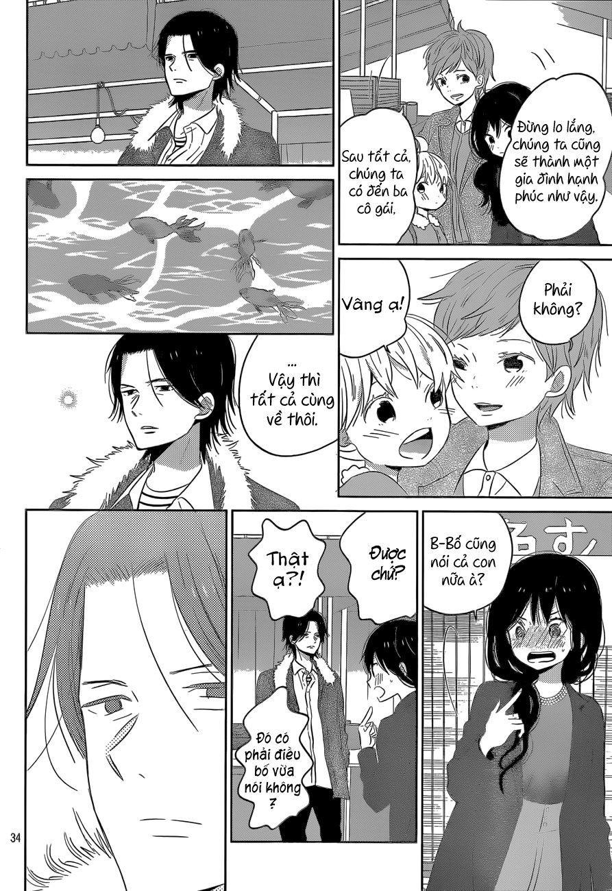 Taiyou No Ie Chapter 42 - Trang 2