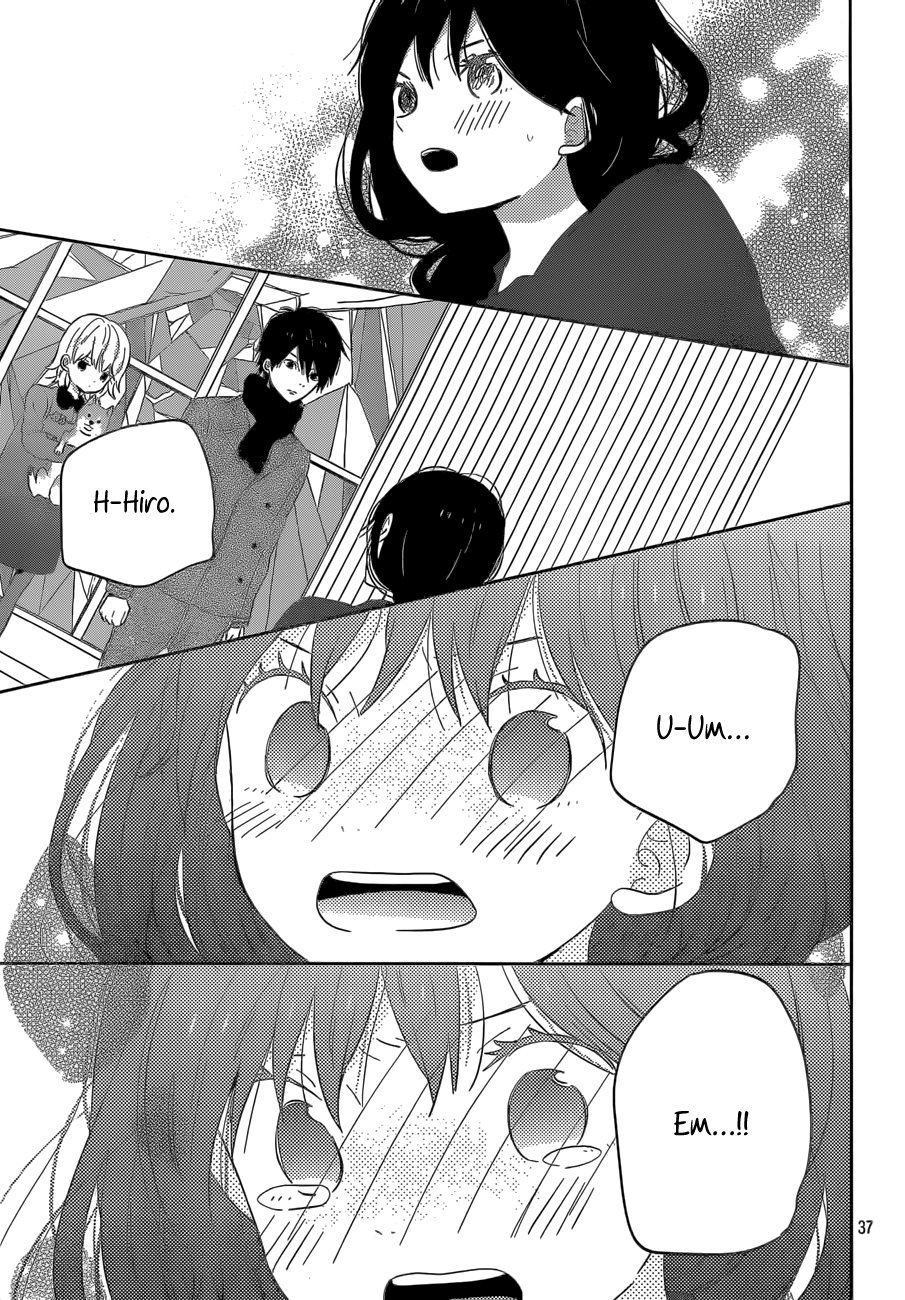 Taiyou No Ie Chapter 42 - Trang 2