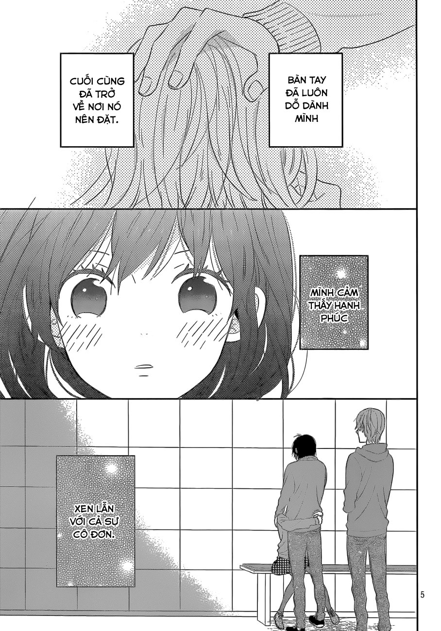 Taiyou No Ie Chapter 42 - Trang 2