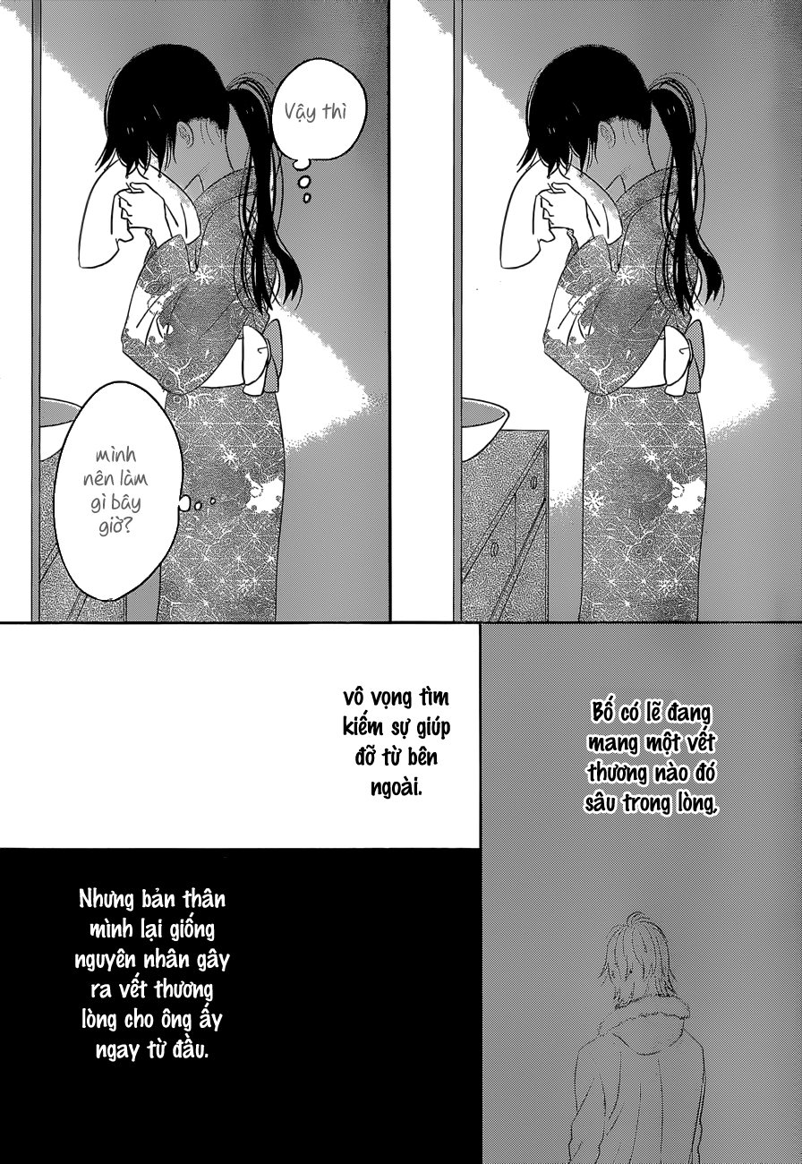 Taiyou No Ie Chapter 41 - Trang 2