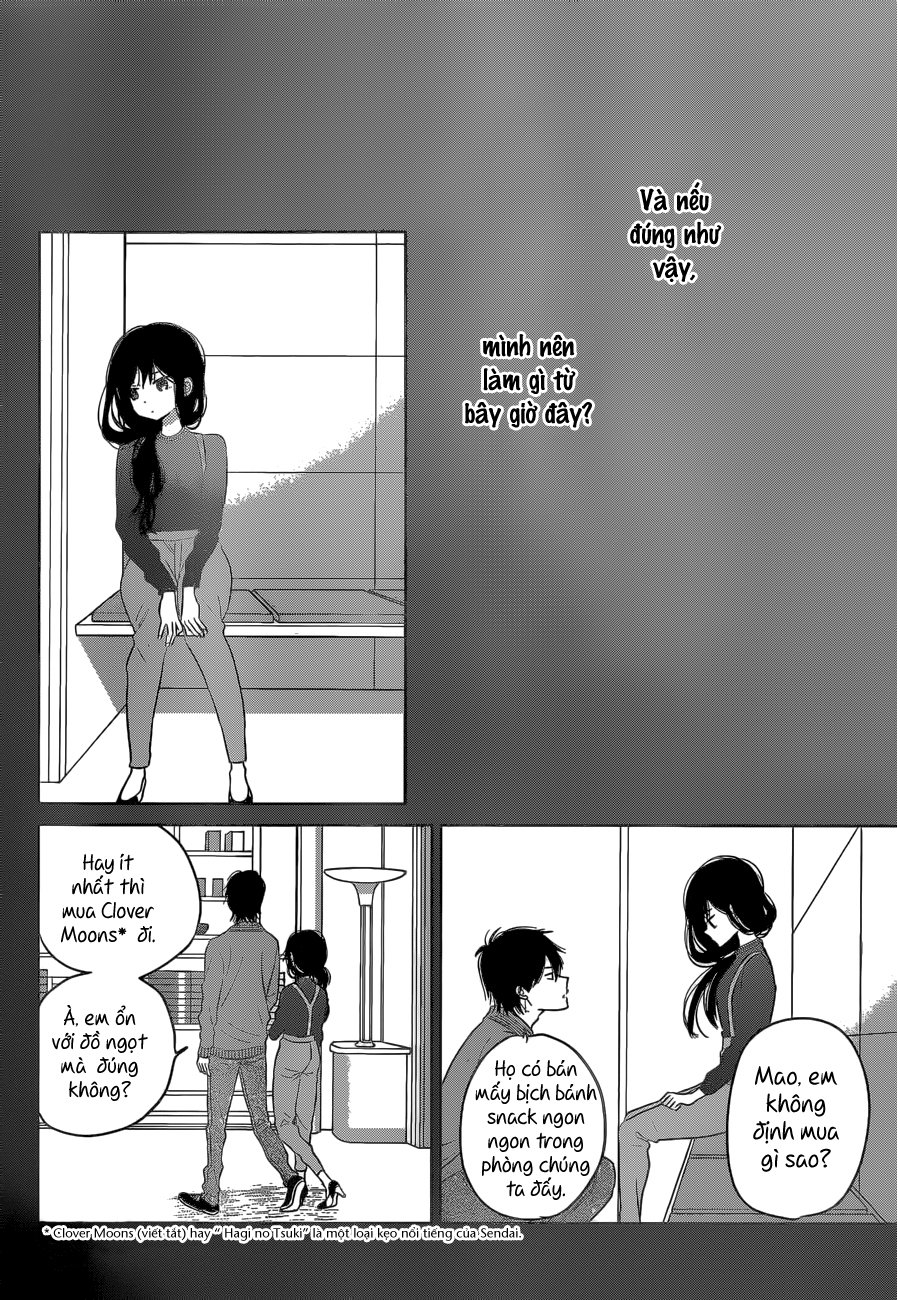 Taiyou No Ie Chapter 41 - Trang 2