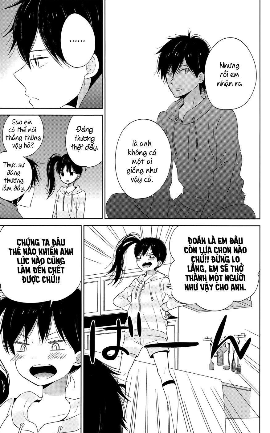 Taiyou No Ie Chapter 40 - Trang 2