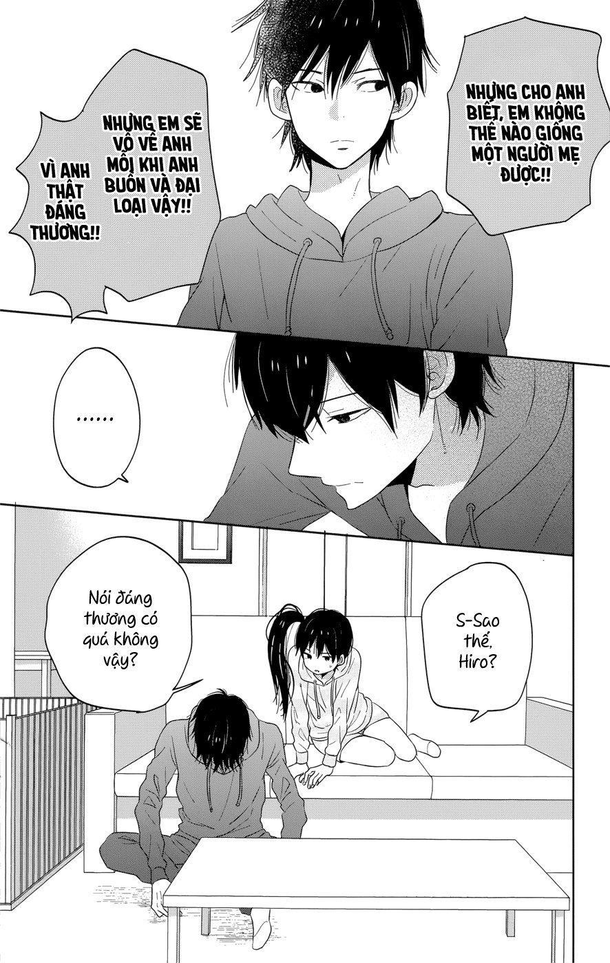 Taiyou No Ie Chapter 40 - Trang 2