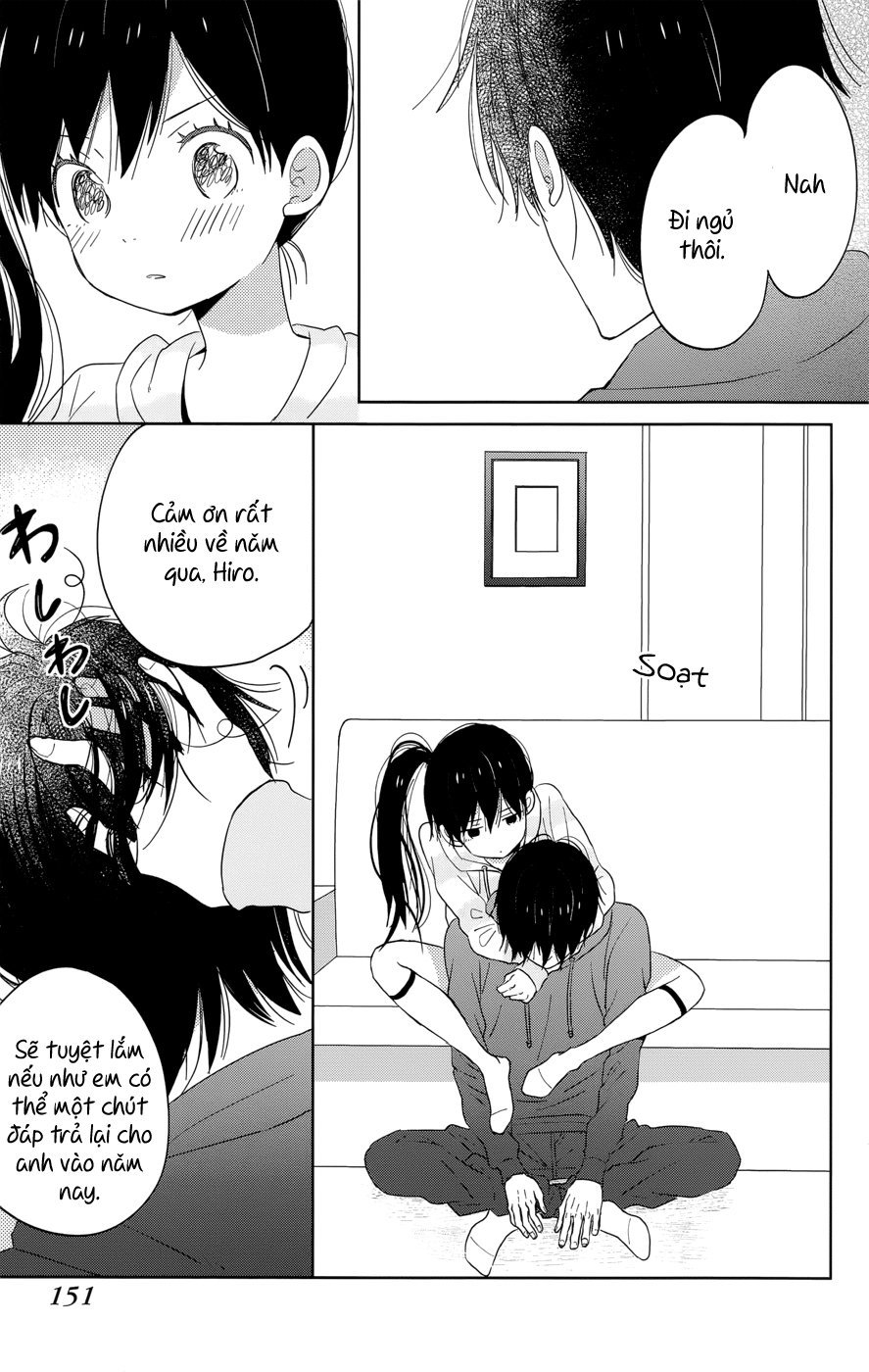 Taiyou No Ie Chapter 40 - Trang 2