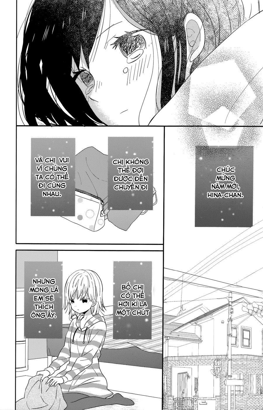 Taiyou No Ie Chapter 40 - Trang 2