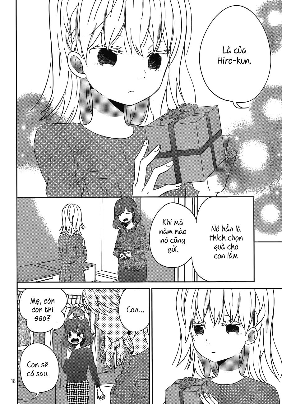 Taiyou No Ie Chapter 39 - Trang 2