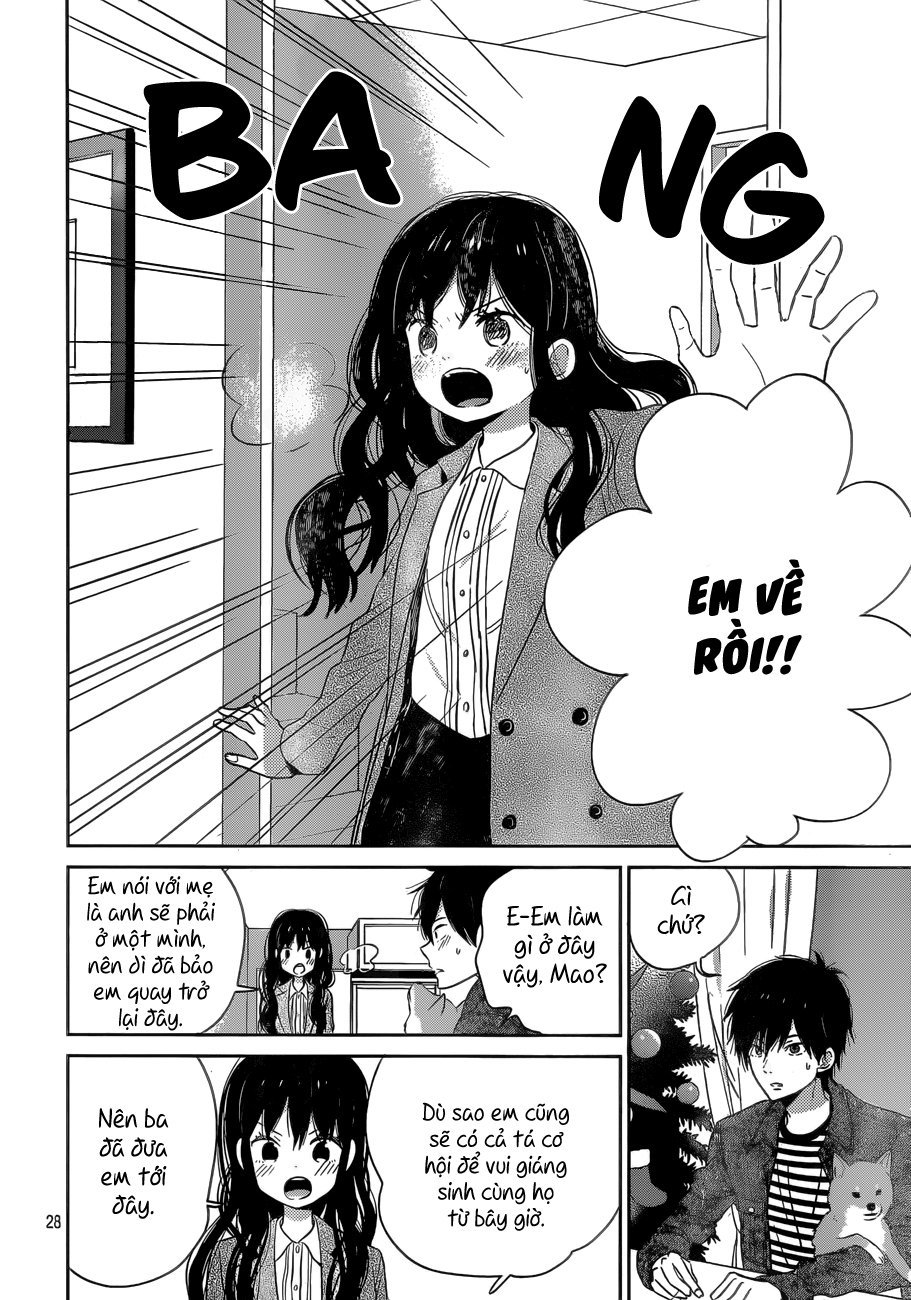 Taiyou No Ie Chapter 39 - Trang 2