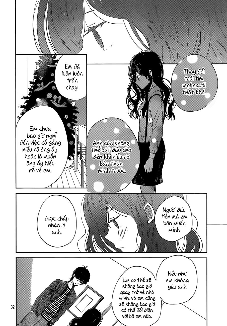 Taiyou No Ie Chapter 39 - Trang 2