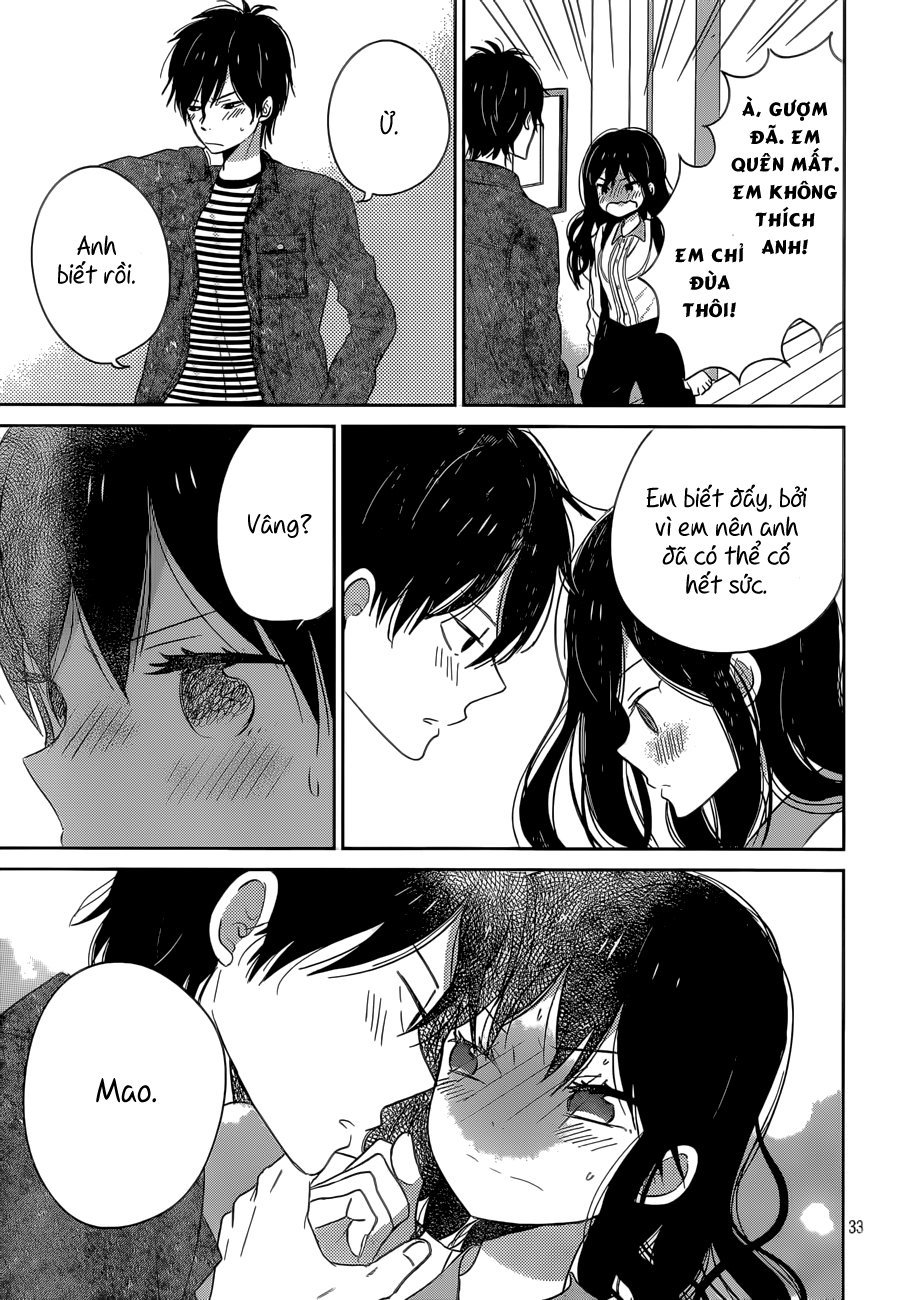 Taiyou No Ie Chapter 39 - Trang 2