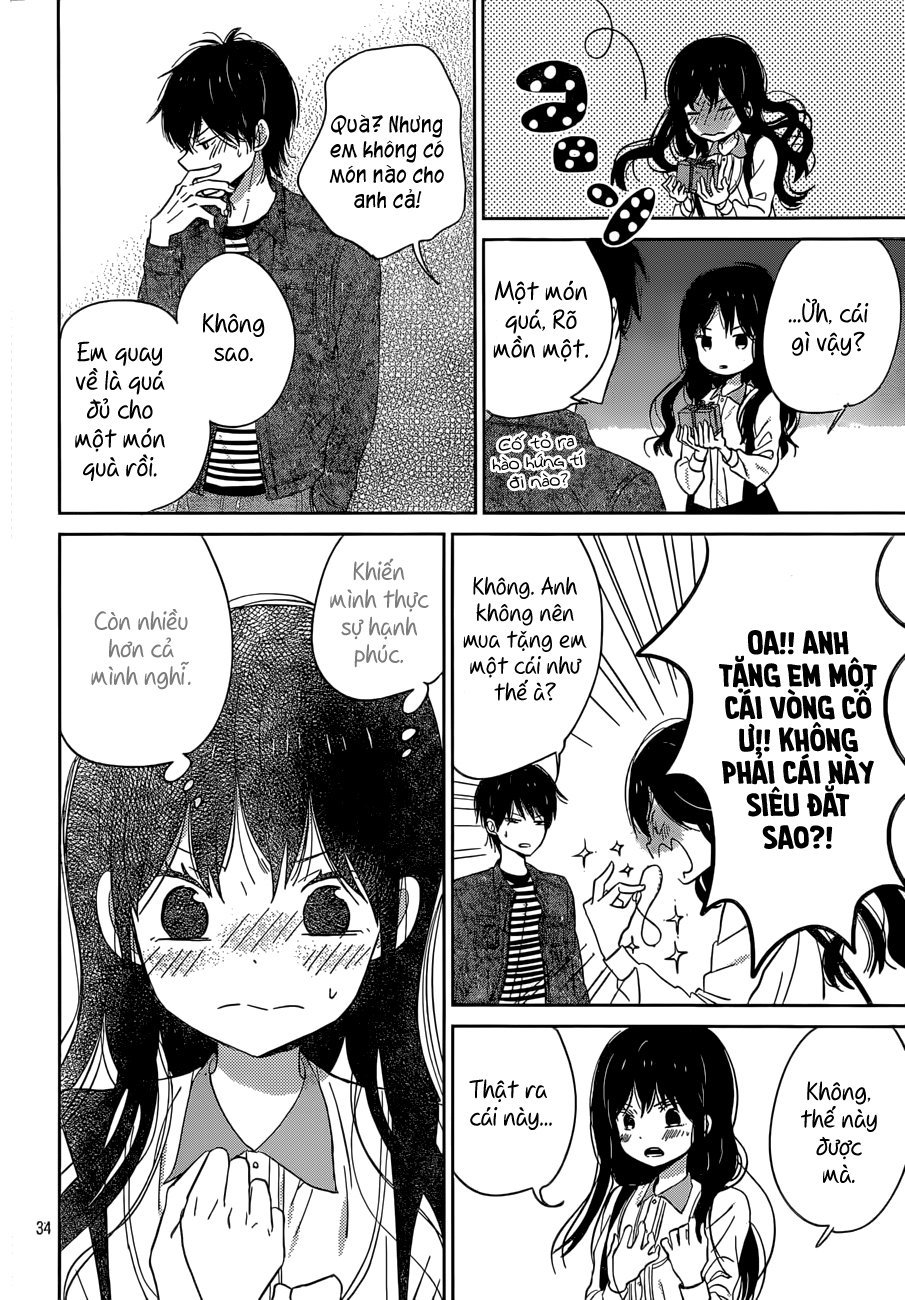 Taiyou No Ie Chapter 39 - Trang 2