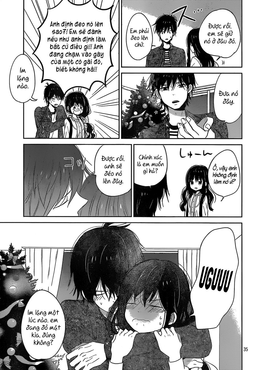 Taiyou No Ie Chapter 39 - Trang 2