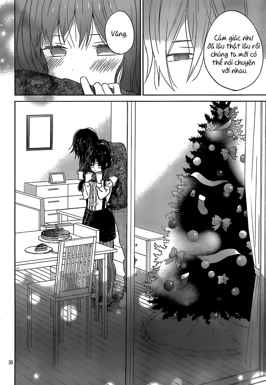 Taiyou No Ie Chapter 39 - Trang 2