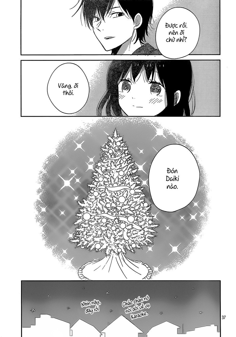 Taiyou No Ie Chapter 39 - Trang 2