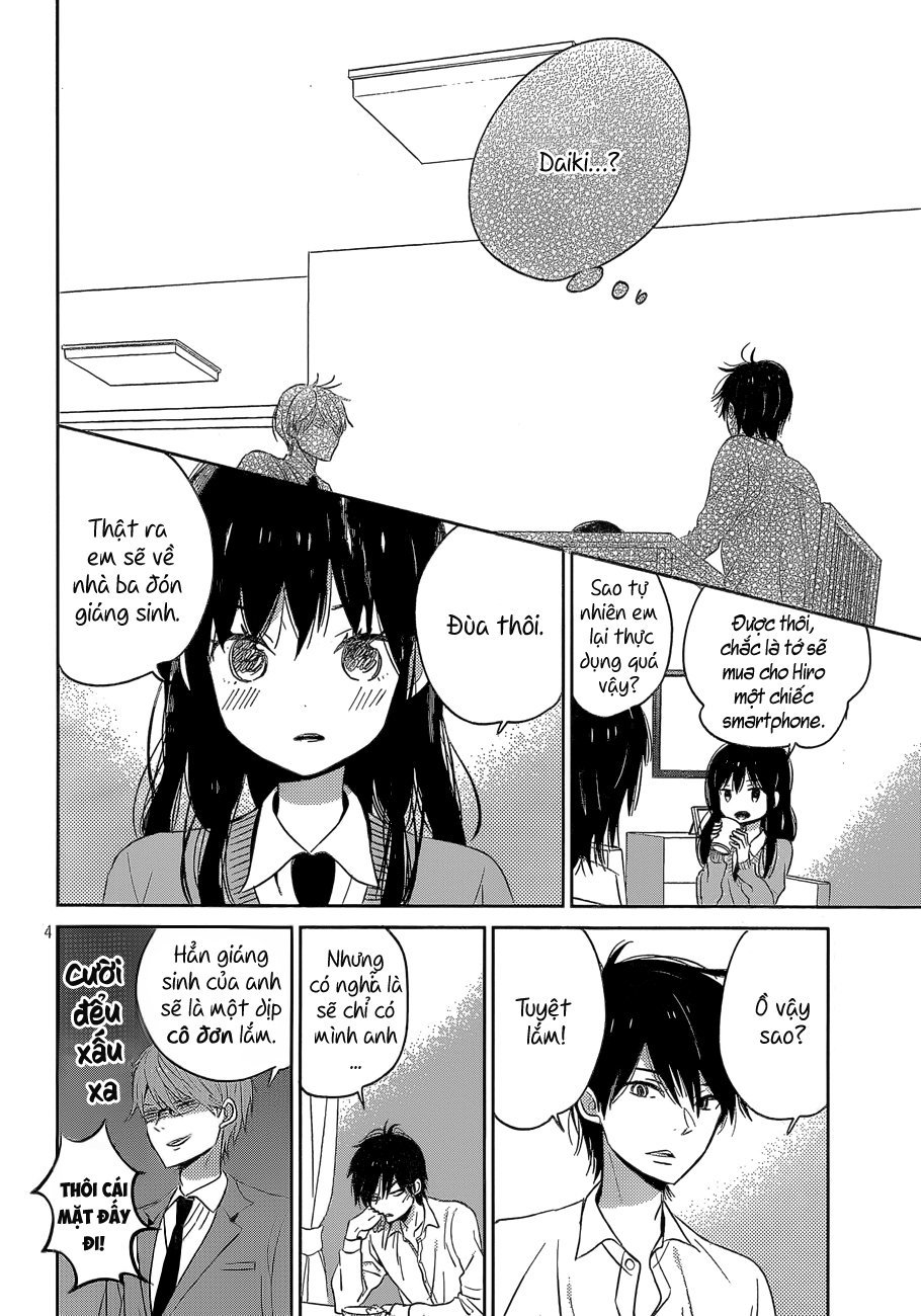 Taiyou No Ie Chapter 39 - Trang 2