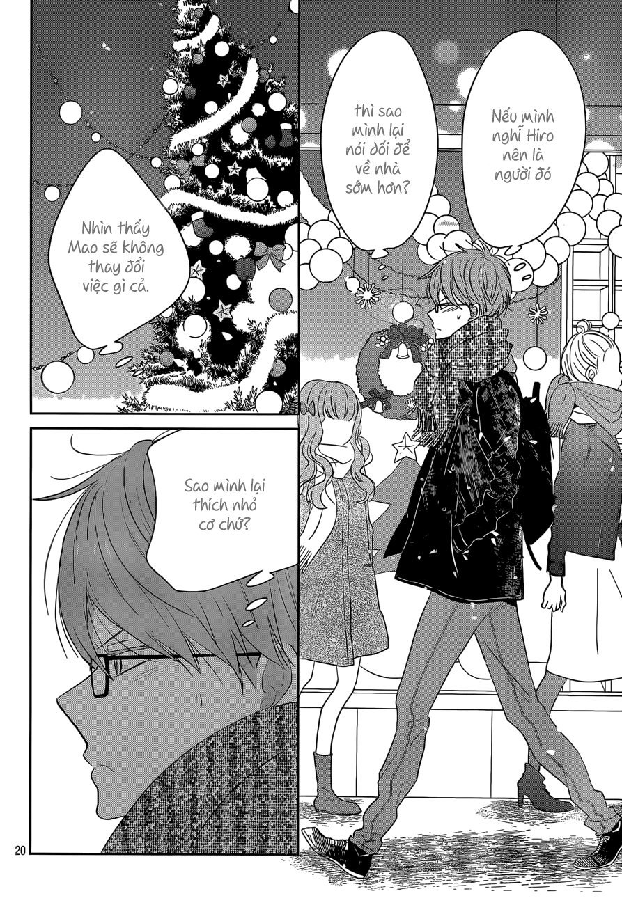 Taiyou No Ie Chapter 38 - Trang 2