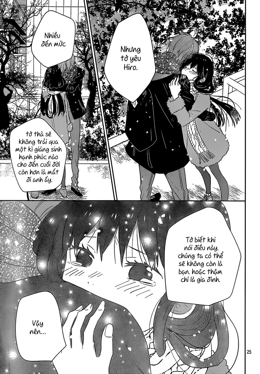 Taiyou No Ie Chapter 38 - Trang 2