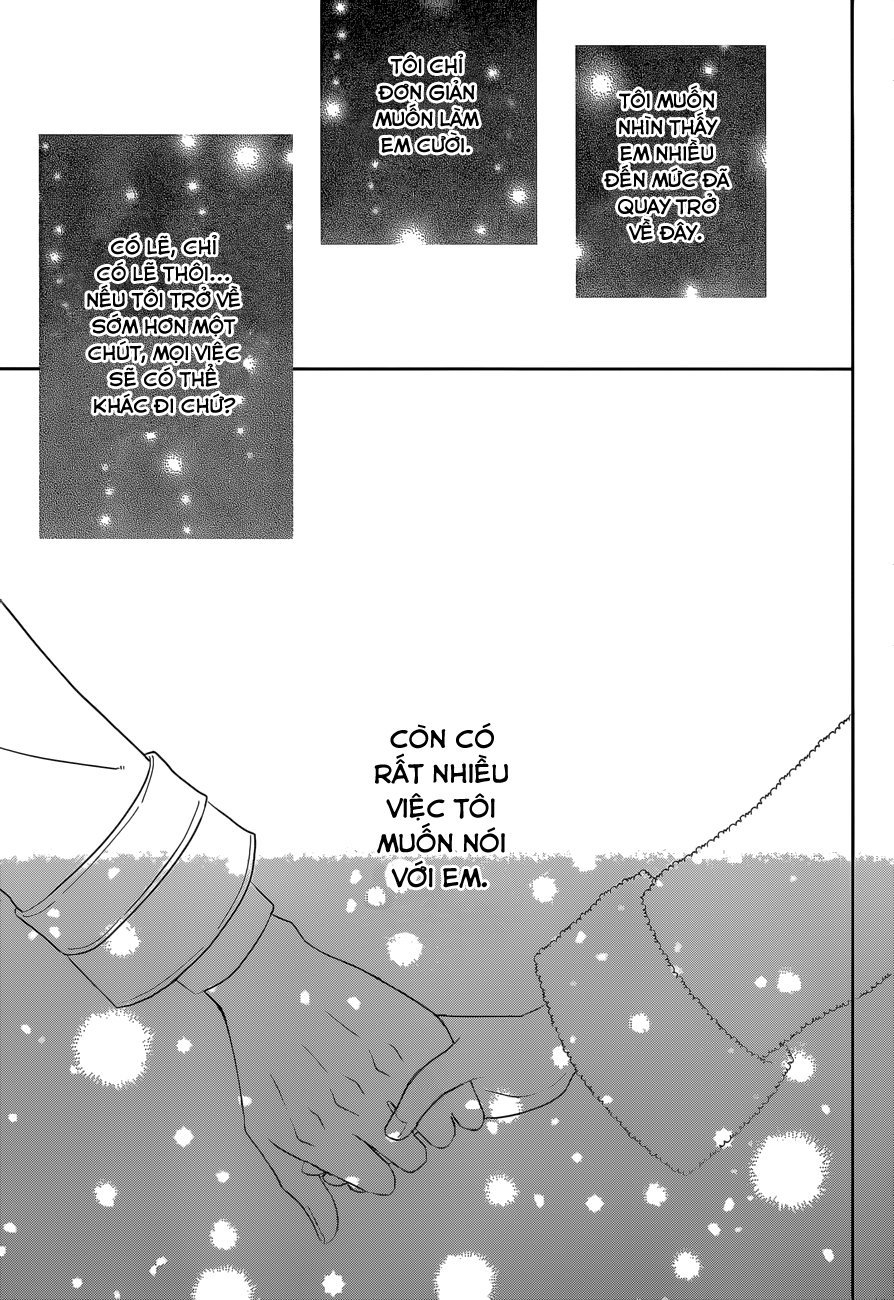 Taiyou No Ie Chapter 38 - Trang 2