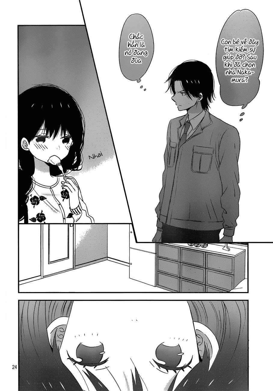 Taiyou No Ie Chapter 37 - Trang 2