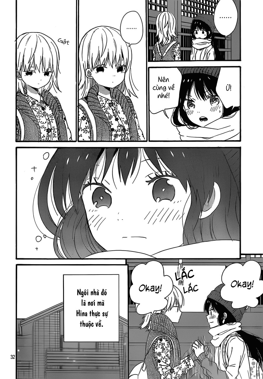 Taiyou No Ie Chapter 37 - Trang 2