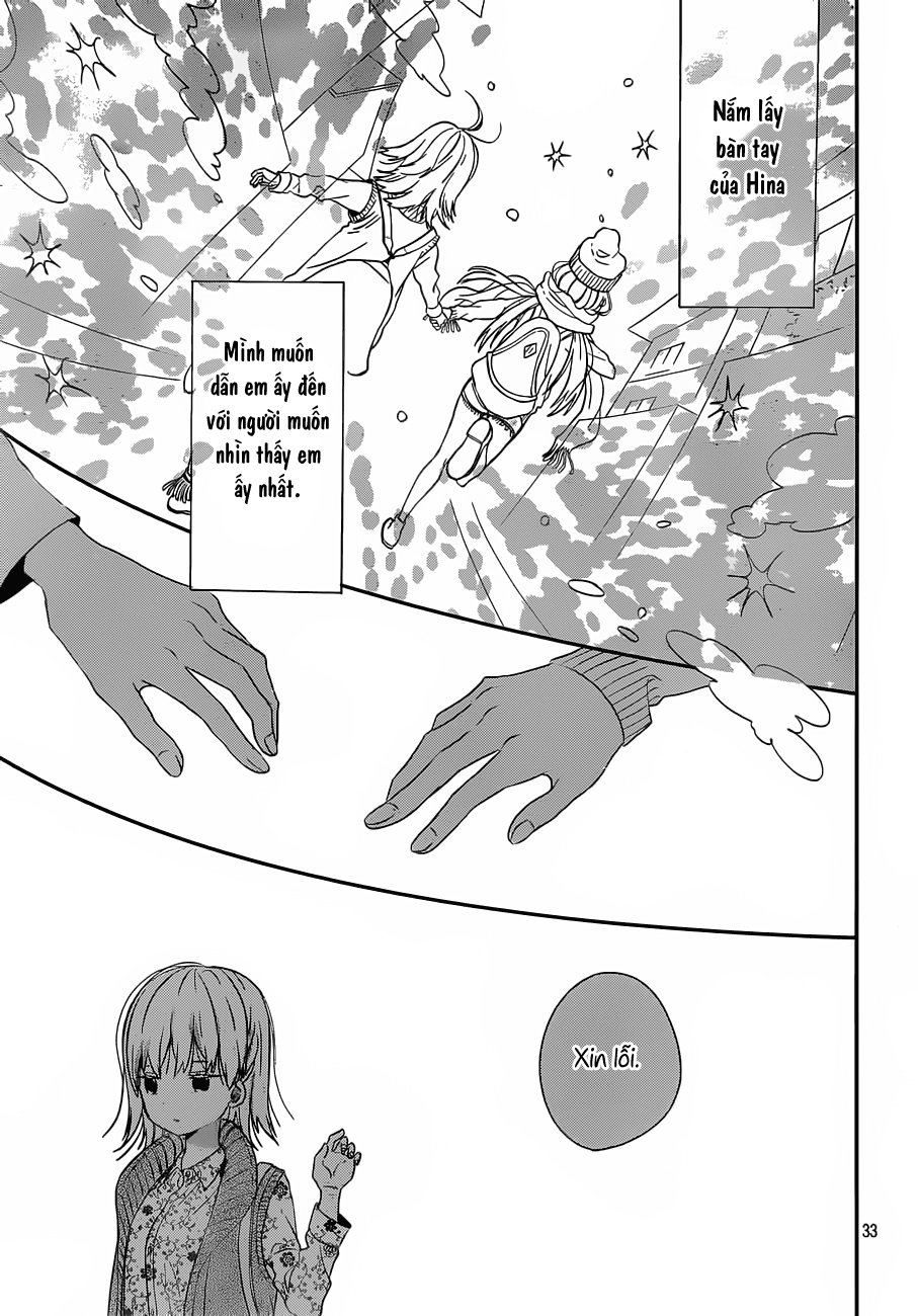 Taiyou No Ie Chapter 37 - Trang 2