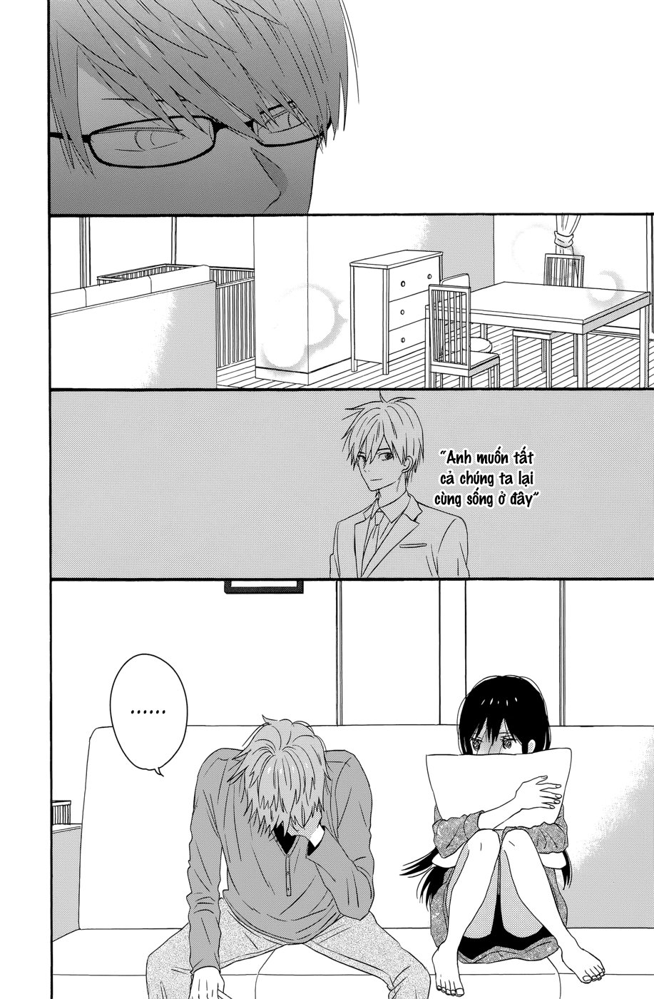 Taiyou No Ie Chapter 35 - Trang 2