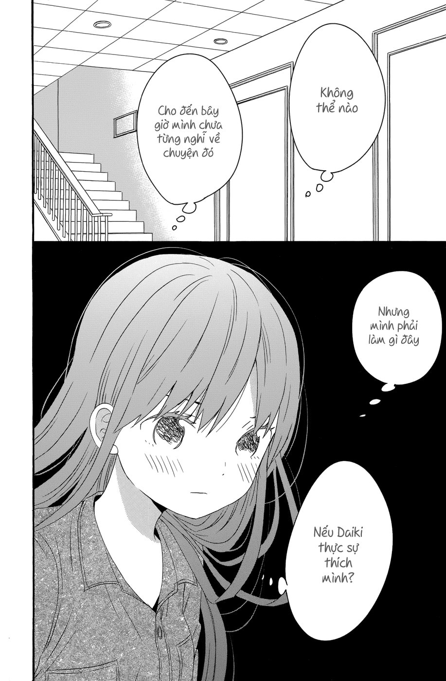 Taiyou No Ie Chapter 35 - Trang 2