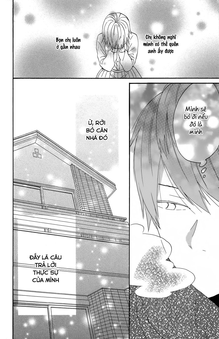 Taiyou No Ie Chapter 34 - Trang 2