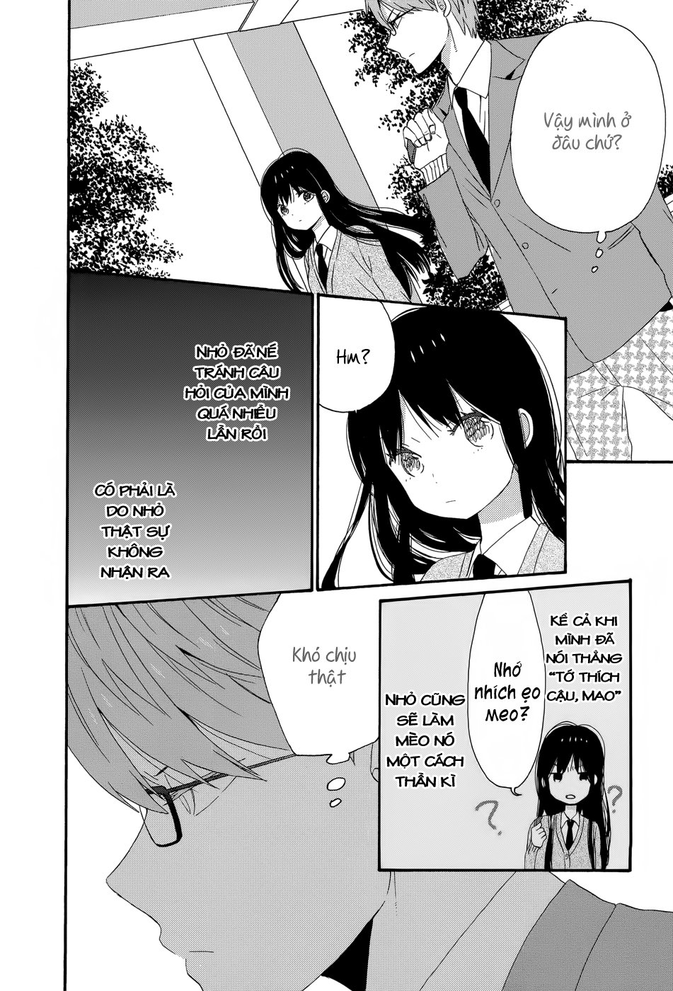 Taiyou No Ie Chapter 34 - Trang 2