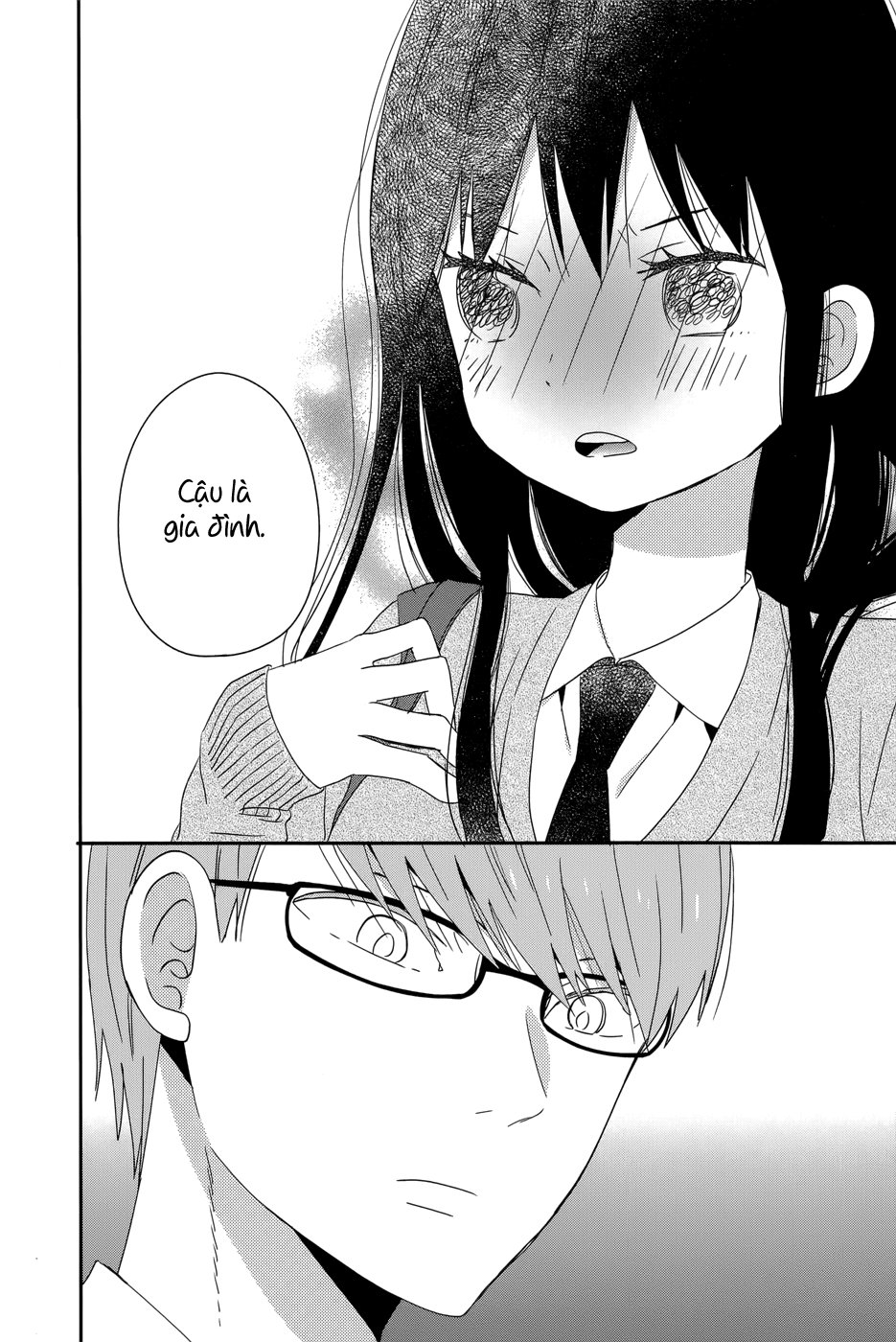 Taiyou No Ie Chapter 34 - Trang 2