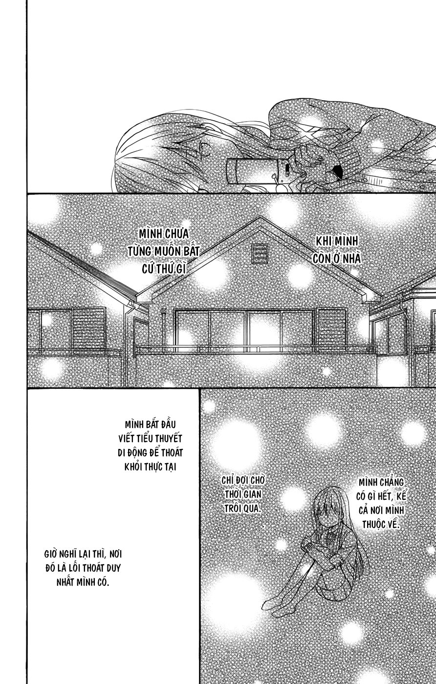 Taiyou No Ie Chapter 30 - Trang 2