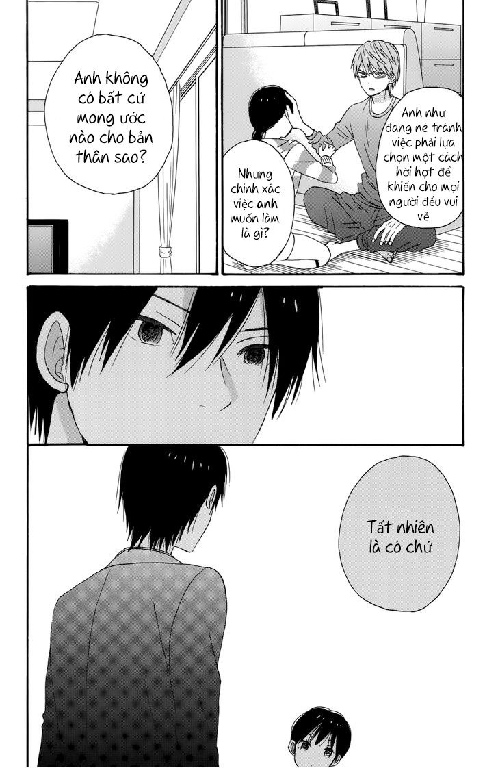 Taiyou No Ie Chapter 30 - Trang 2