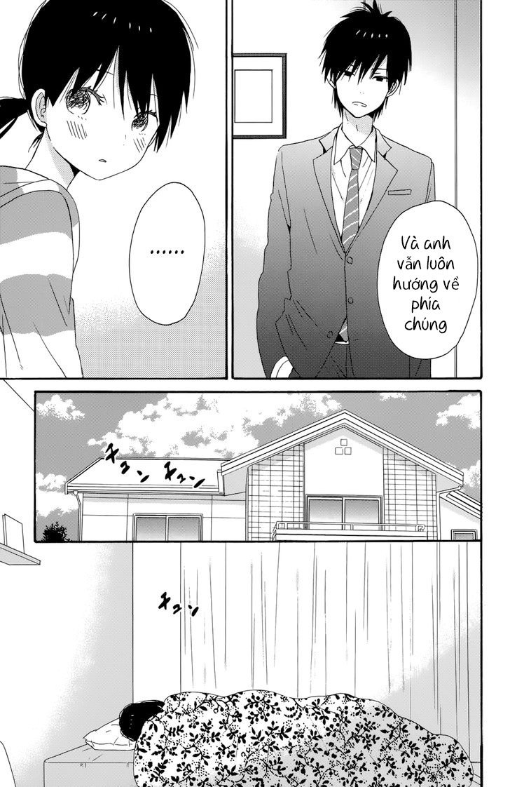 Taiyou No Ie Chapter 30 - Trang 2