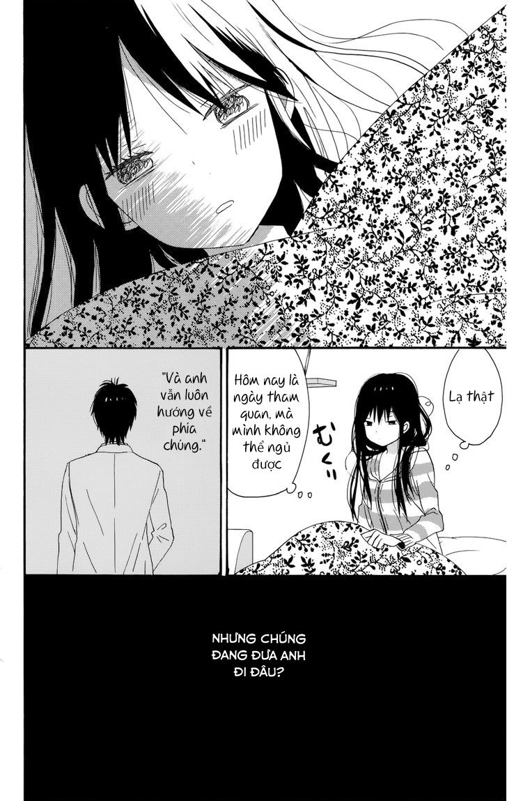 Taiyou No Ie Chapter 30 - Trang 2